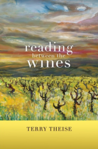 Reading between the wines